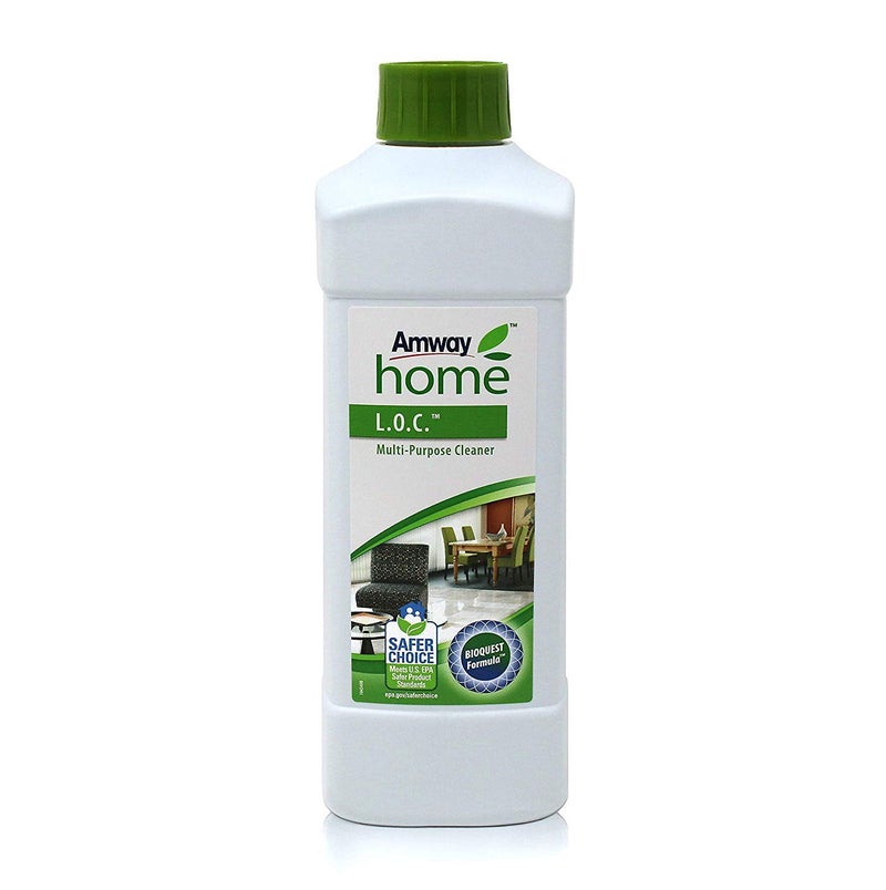 Amway Home L.O.C. Multi-Purpose Cleaner (1 Liter.) - Image 3
