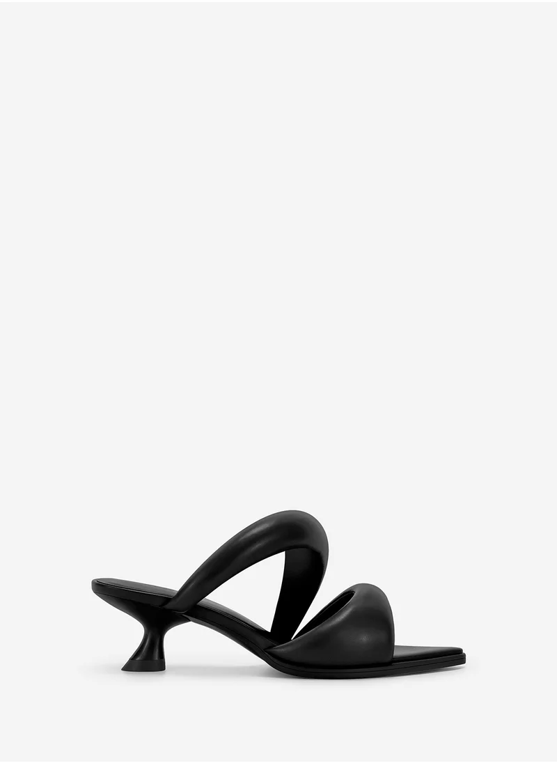 JW PEI Sara Pointed Toe Sandals