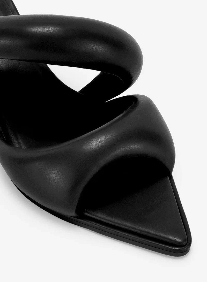 JW PEI Sara Pointed Toe Sandals