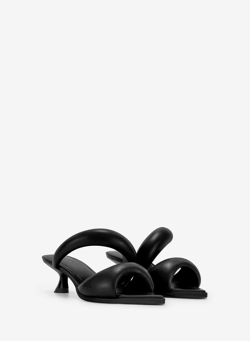 JW PEI Sara Pointed Toe Sandals