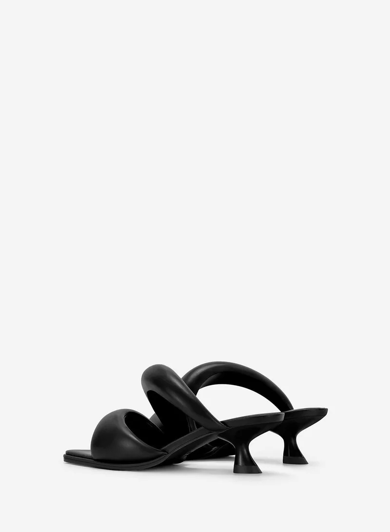 JW PEI Sara Pointed Toe Sandals