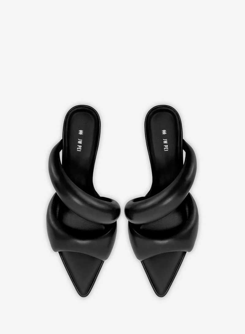 JW PEI Sara Pointed Toe Sandals