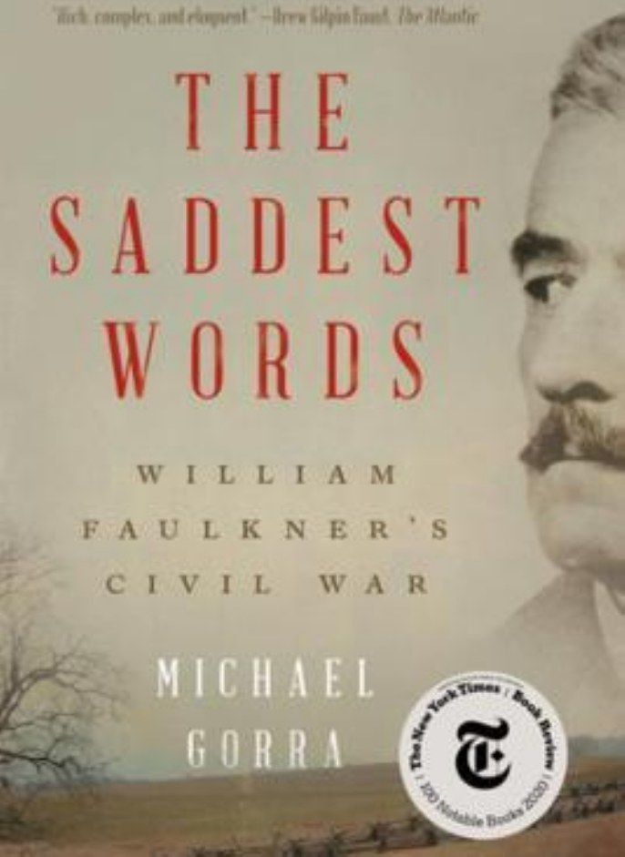 SADDEST WORDS