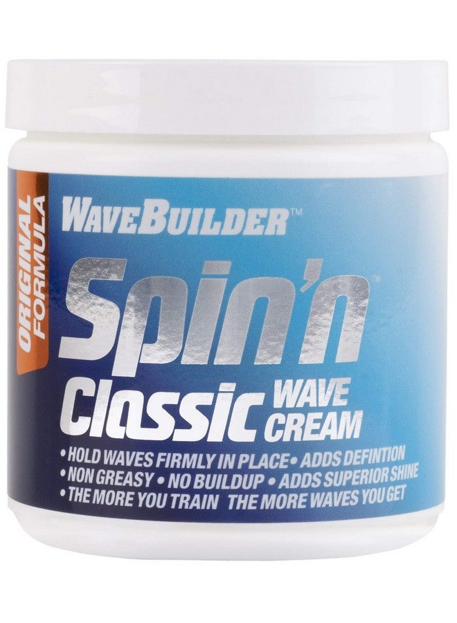 ويفبلدير كريم موج سبين كلاسيك من ويف بيلدر، 8 أونصة - Image 1