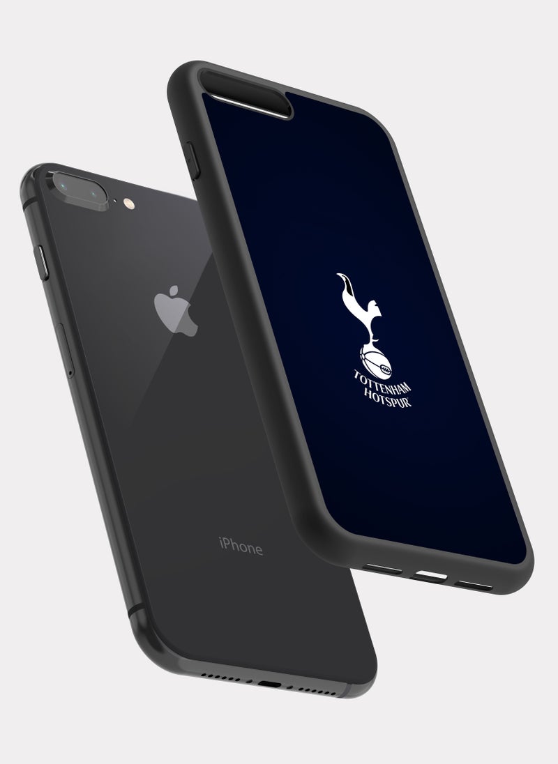 PXLAAT iPhone 8 Plus case cover Tottenham Hotspur Clup - Image 2