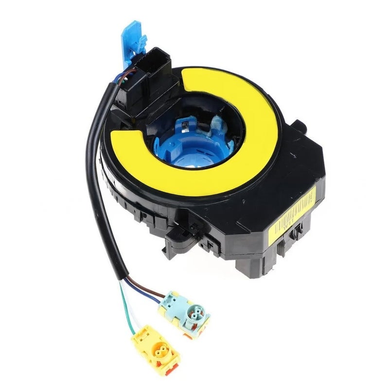 934903S110 Clock Spring Contact Spiral Cable Clock Spring Airbag for Hyundai Elantra 2011-2015 - Image 4