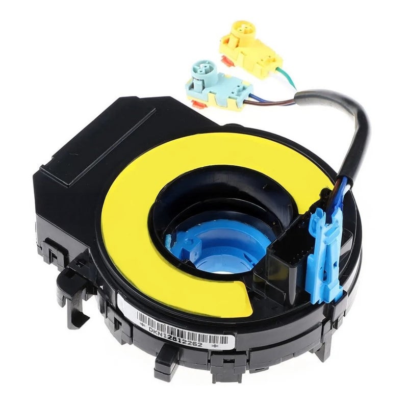 934903S110 Clock Spring Contact Spiral Cable Clock Spring Airbag for Hyundai Elantra 2011-2015 - Image 2