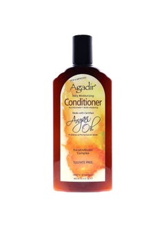 Agadir AGADIR Argan Oil Daily Moisturizing Conditioner, 12.4 Fl Oz  - Image 1