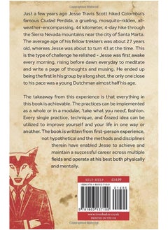 The Savage Discipline  - Image 4