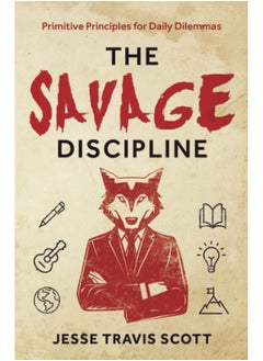 The Savage Discipline  - Image 2