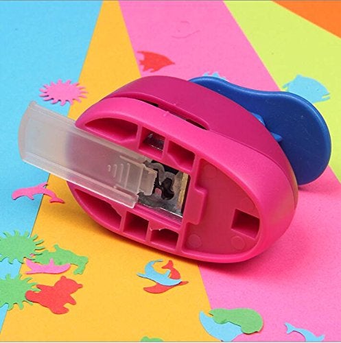 CADY Crafts Punch 5/8-Inch Paper Punch Circle - Image 4