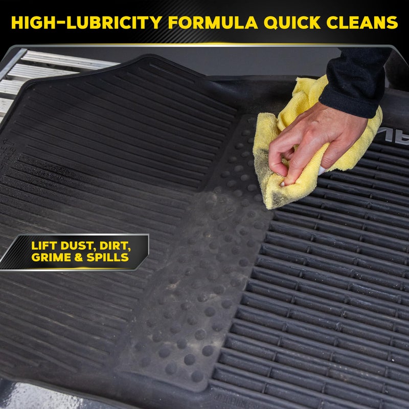 Meguiar's Quik Interior Detailer Cleaner - 24 Oz Spray Bottle - Image 5