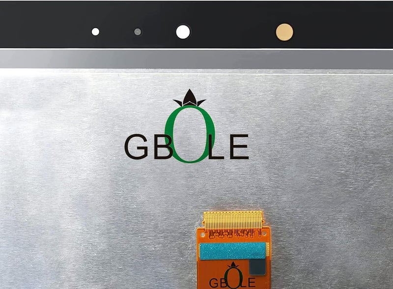 GBOLE Screen Replacement for Microsoft Surface 3 1645 1657 RT3 LCD Touch Screen Display Digitizer Assembly 1920x1280 - Image 4
