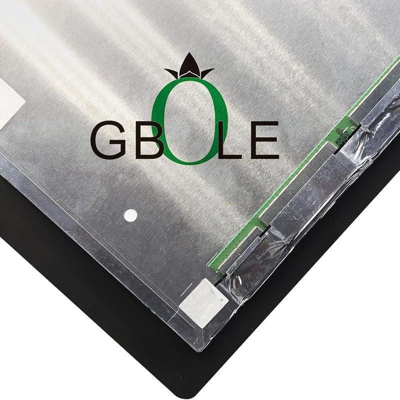 GBOLE Screen Replacement for Microsoft Surface 3 1645 1657 RT3 LCD Touch Screen Display Digitizer Assembly 1920x1280 - Image 3