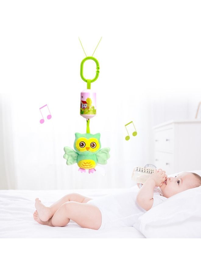 نيبمينينت لعبة خشخيشة للأطفال - Image 2