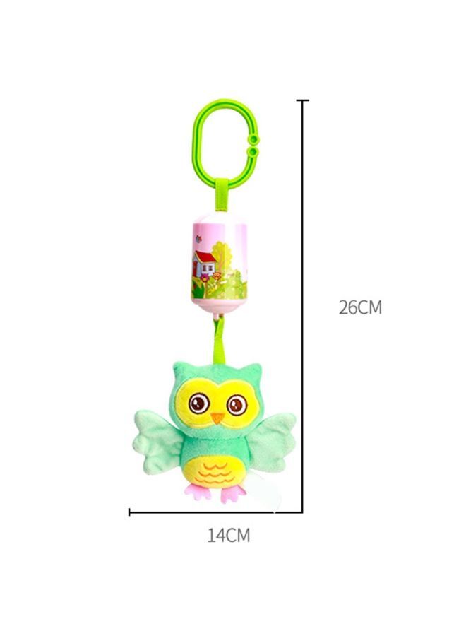 نيبمينينت لعبة خشخيشة للأطفال - Image 3