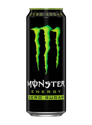 Zero Sugar Energy Drink