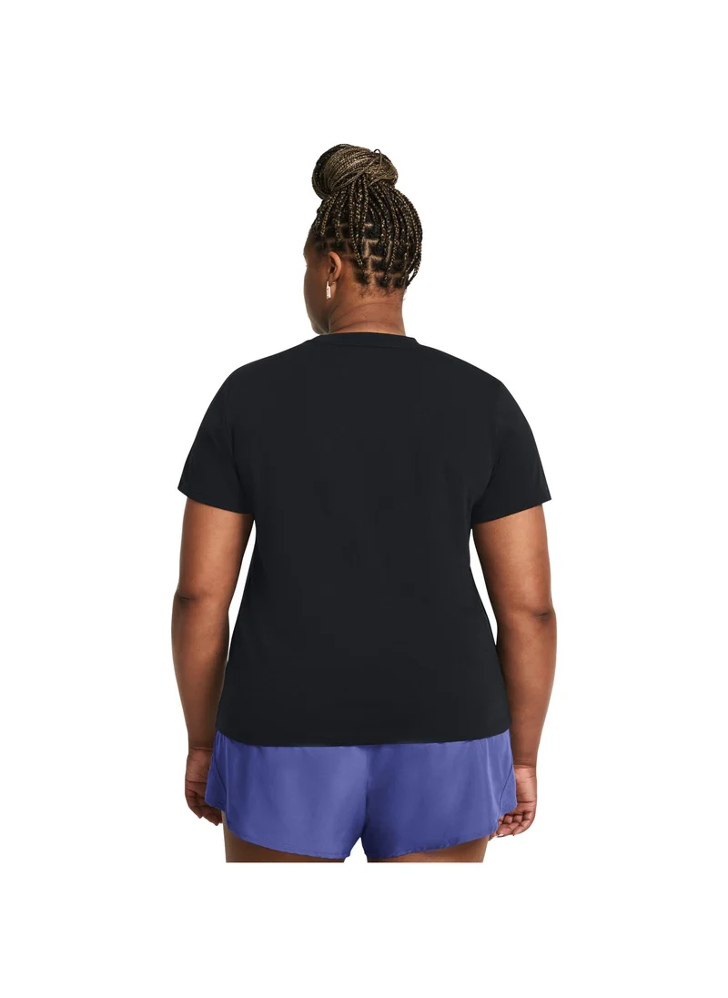 اندر ارمور Rival Core Short Sleeve T-shirt