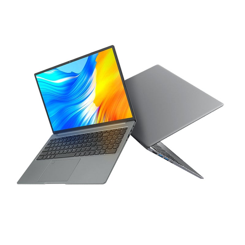 Ninkear N16PRO Notebook 16-inch Intel Core i7-13620H CPU Metal Case + Fingerprint + Backlight + WIFI 6 5500mAh Battery 32G+1T - Image 1