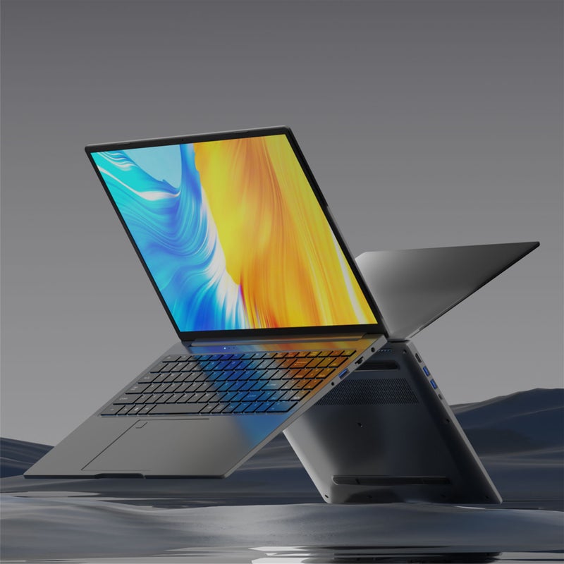Ninkear N16PRO Notebook 16-inch Intel Core i7-13620H CPU Metal Case + Fingerprint + Backlight + WIFI 6 5500mAh Battery 32G+1T - Image 4