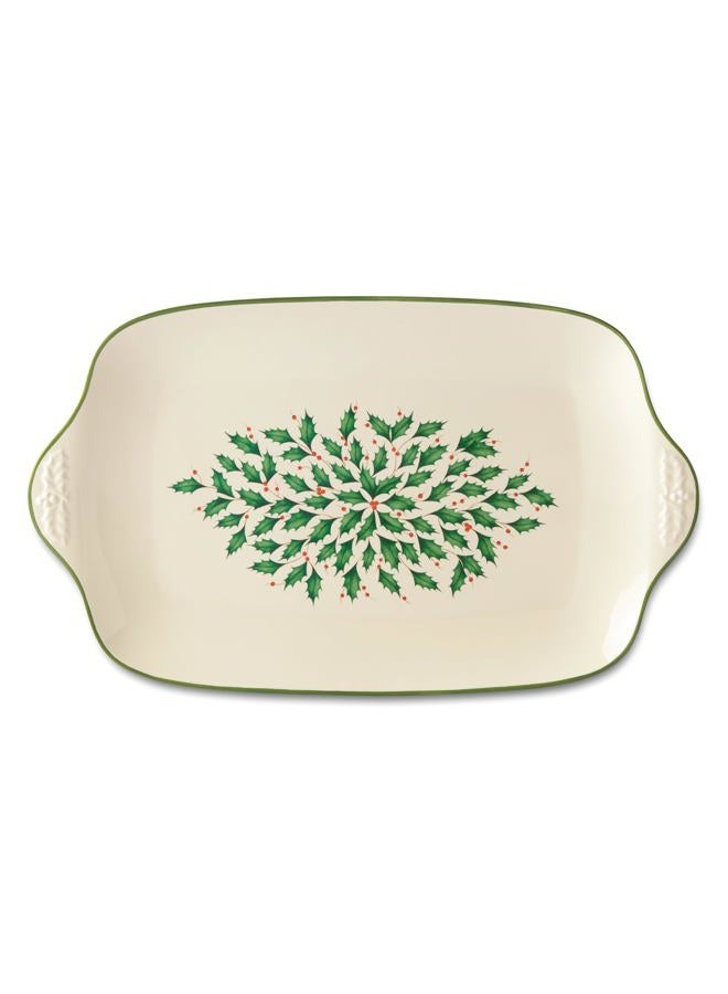 LENOX طبق استضافة العطلات 6.0 رطل 886163 - Image 1