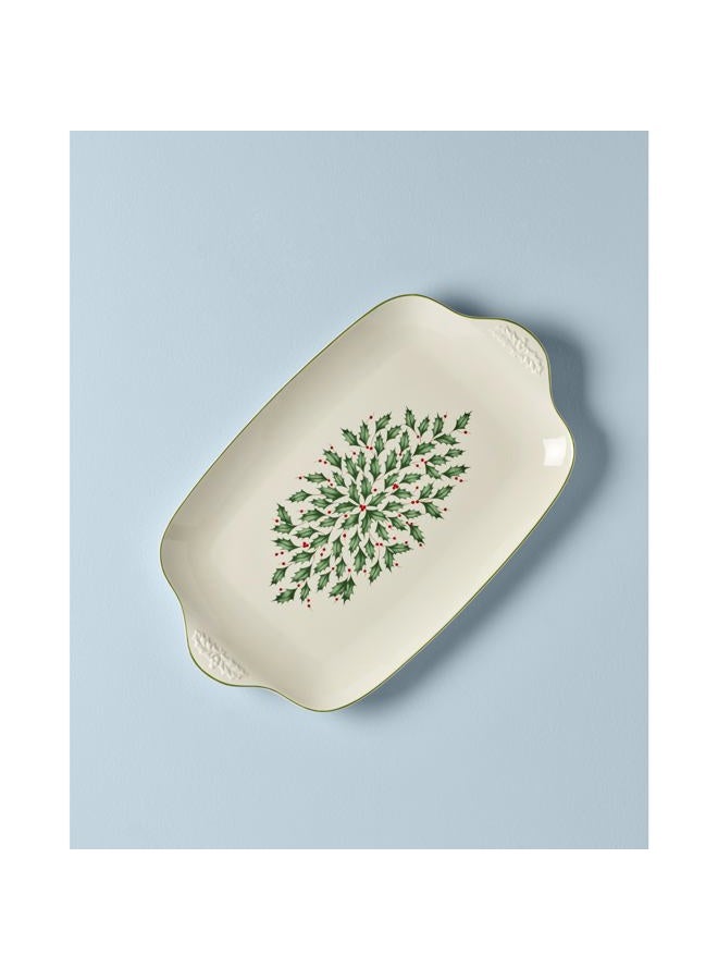 LENOX طبق استضافة العطلات 6.0 رطل 886163 - Image 2