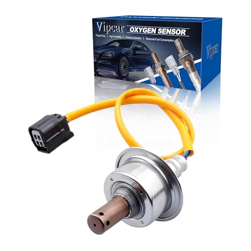 VIPCAR 234-9124 Oxygen Sensor Upstream O2 Sensor Compatible with Honda 2007-2011 Civic 1.8L - Image 1