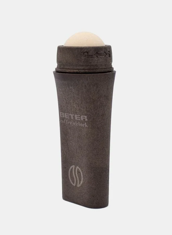 بيتر Coffee O'clock Anti-Shine Face Roller