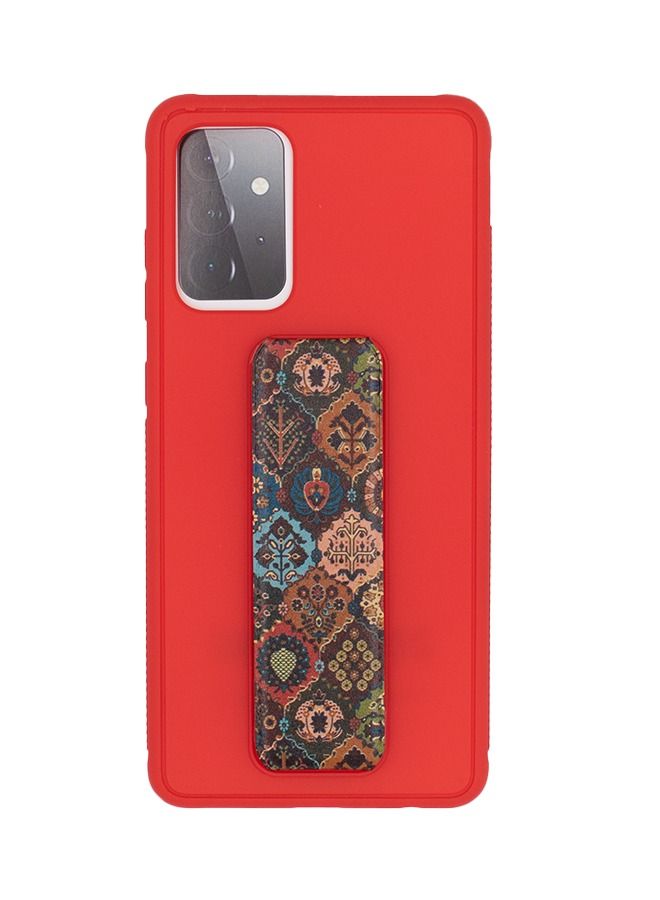 My Choice Protective Shockproof Case Cover for Samsung Galaxy A72 - Image 1