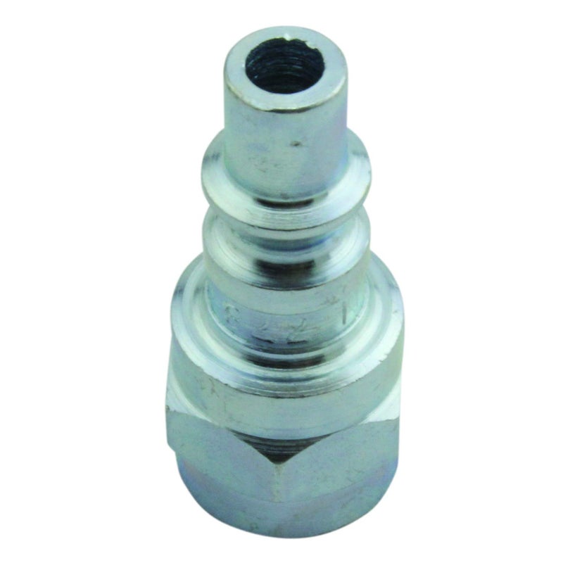 Milton 778 1/4" FNPT A Style Plug - Box of 10 - Image 2