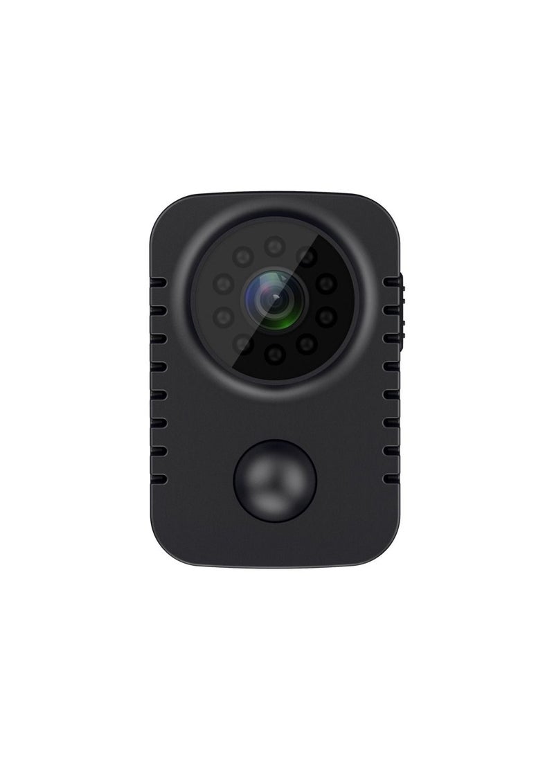 Generic Mini Body Wireless 1080P Security Pocket Motion Activated Small Nanny Camera  - Image 2