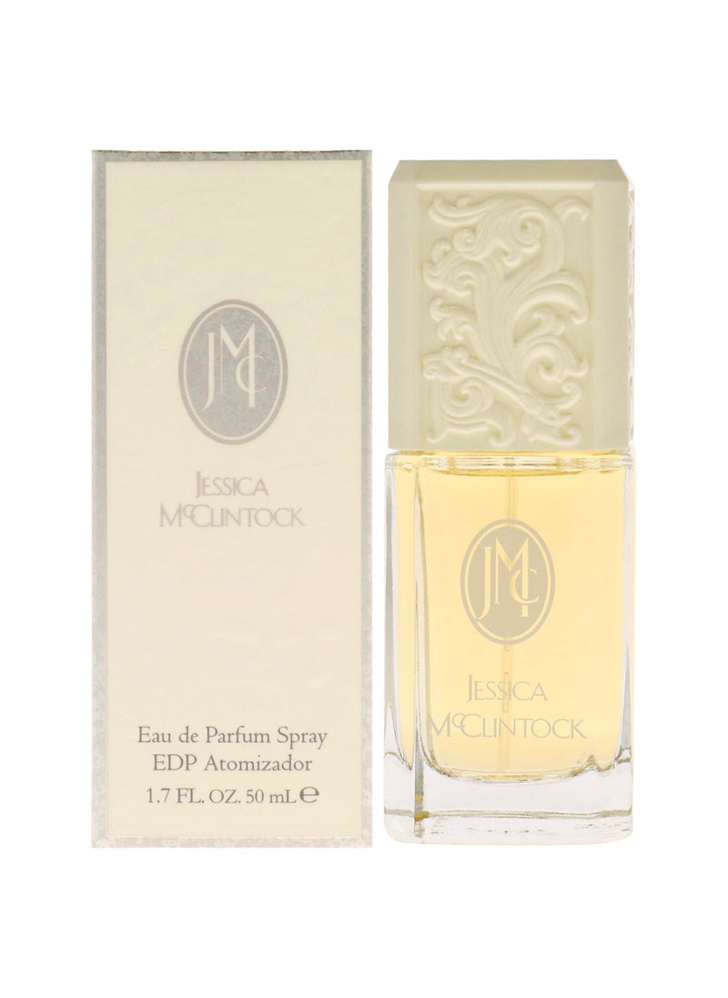 Jessica McClintock Jessica McClintock Jessica McClintock Eau De Parfum for women 1.7 oz 