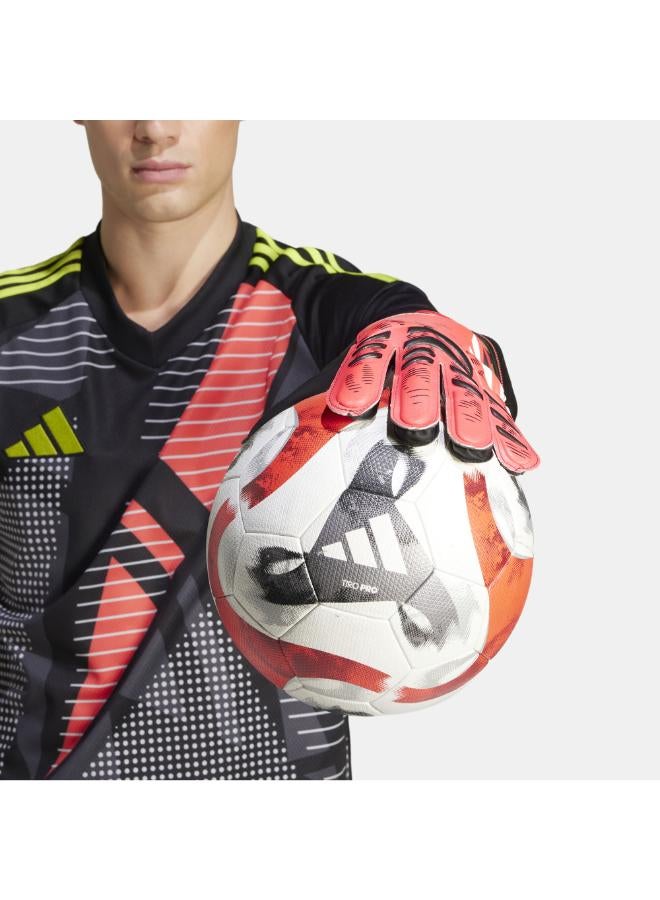 Adidas Predator Training Goalkeeper Gloves - Size 7  - Image 3