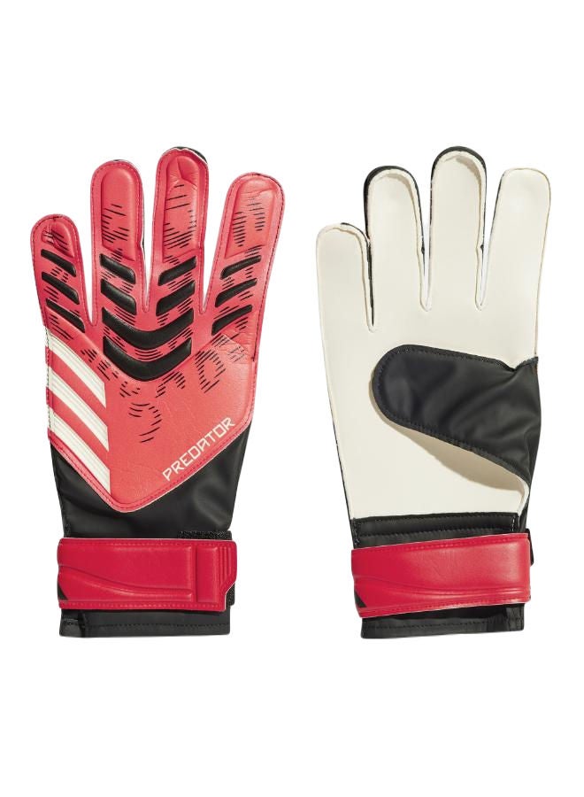 Adidas Predator Training Goalkeeper Gloves - Size 7  - Image 1