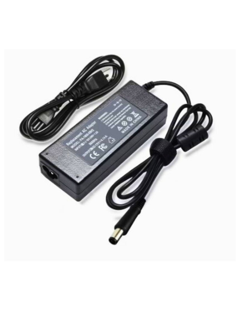 Terabyte 90W HP ProBook 6545b 6550b 6555b 19.5V-4.7A Laptop Replacement Adapter