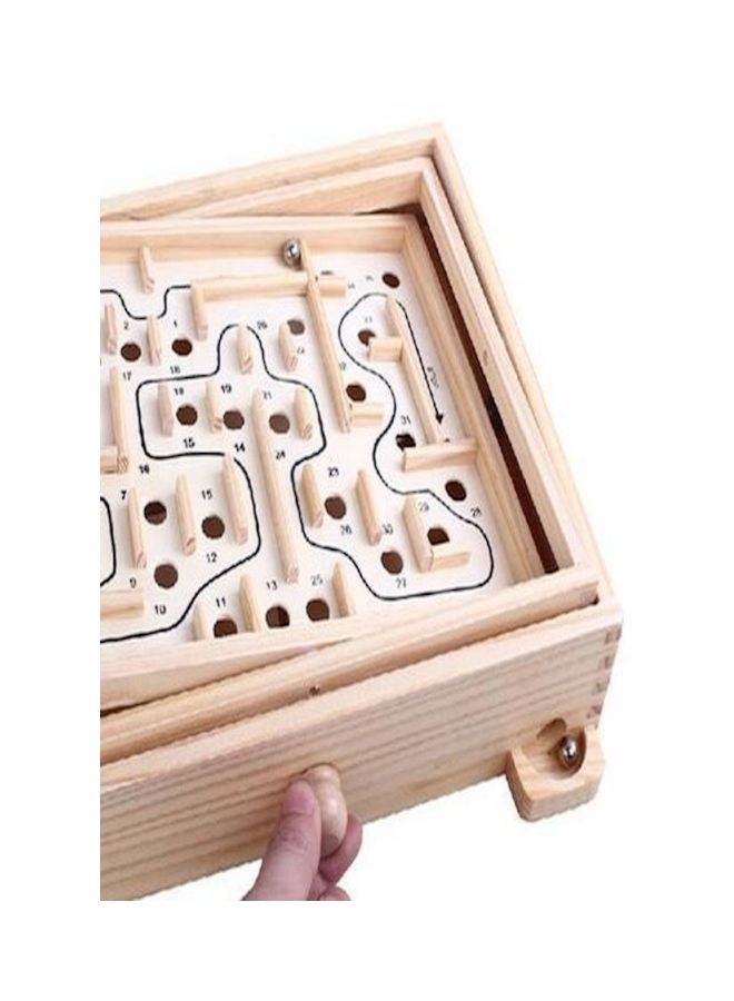 Labyrinth Unlocked Puzzle Toy - Image 2