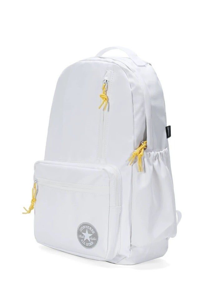 كونفرس 【School season】Classic GO 2 school bag, classic colorful vertical school bag, essential school bag for starting school, travel school bag
