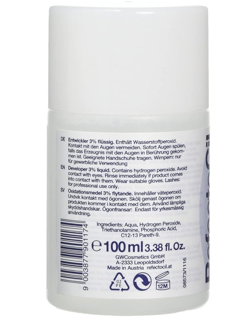 Refectocil - Refectocil Liquid Oxidant - Image 1