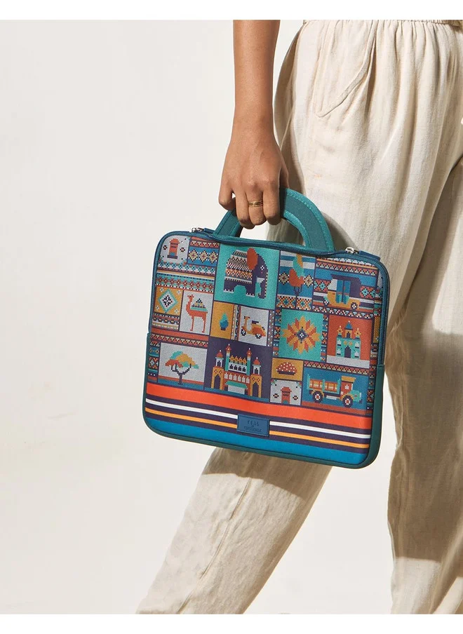 تشومباك City 15" laptop sleeve