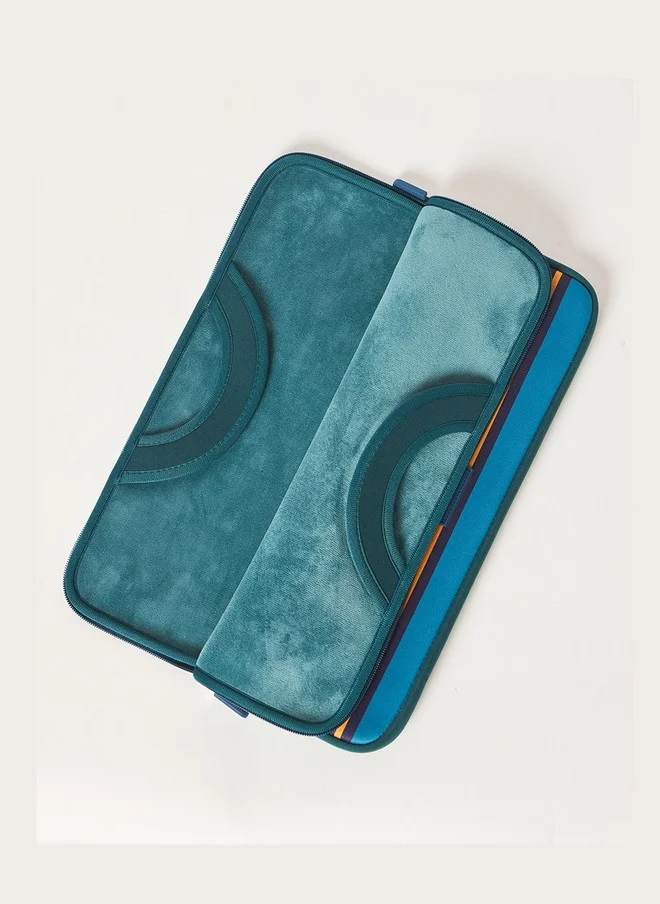 Chumbak  City 15" laptop sleeve  | Best Price UAE