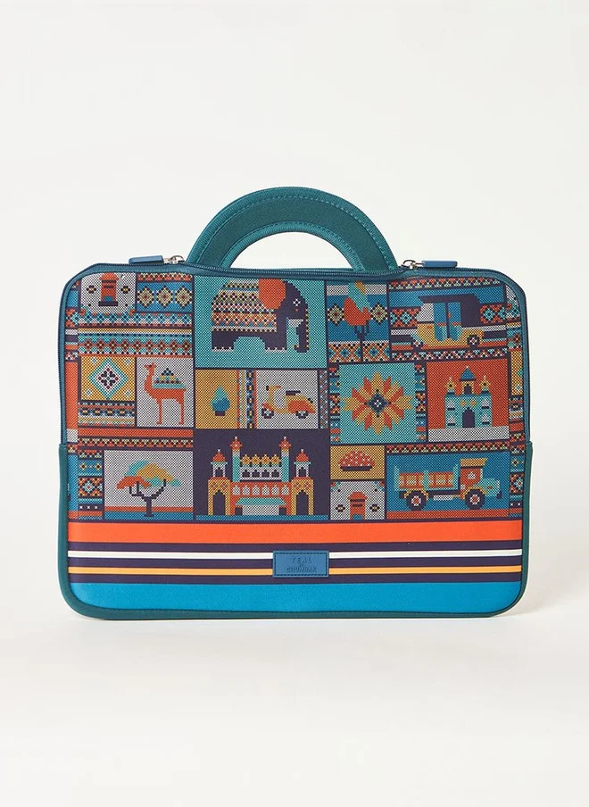 تشومباك City 15" laptop sleeve