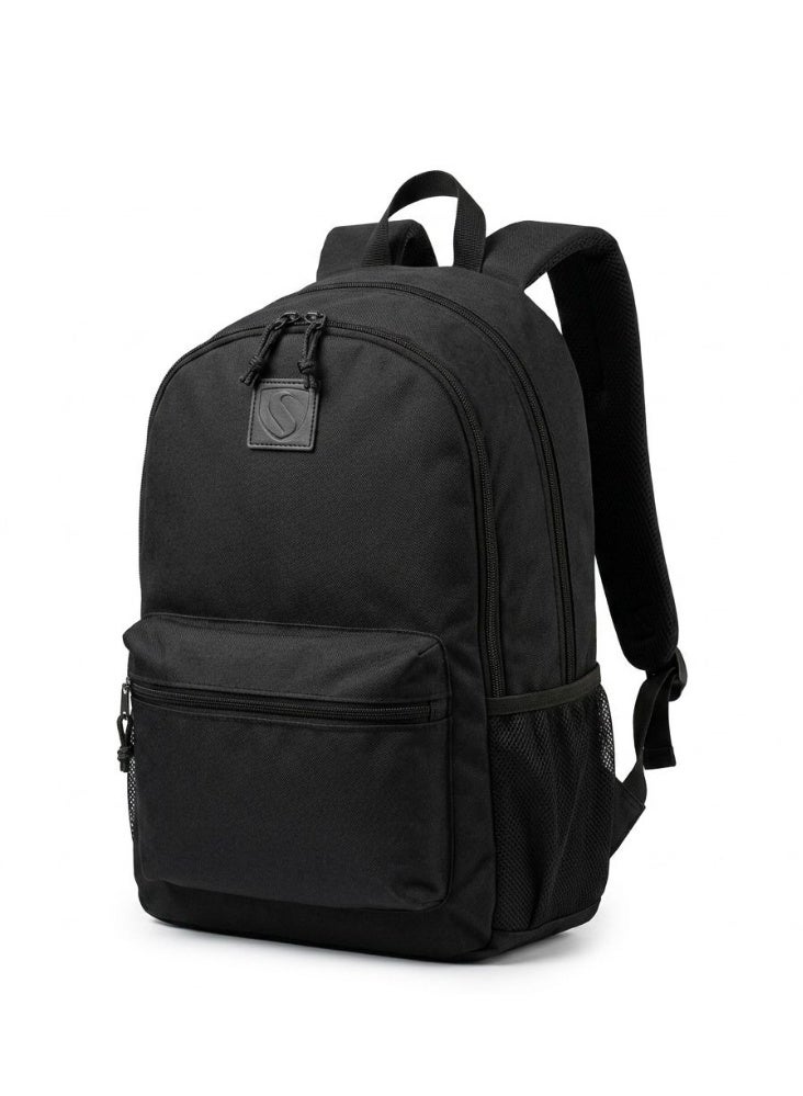 Mintra Waterproof Backpack 20L - Black - Image 3