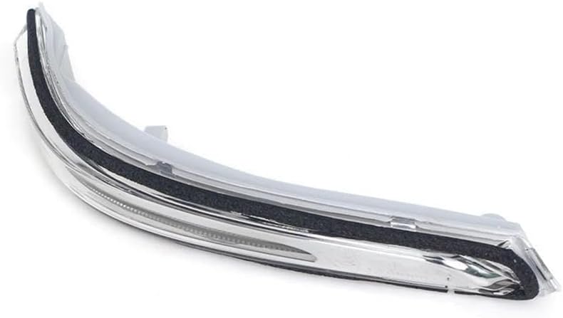 Wivplex LED Turn Signal Lights for Hyundai Santa Fe 2013-2018 - Image 2