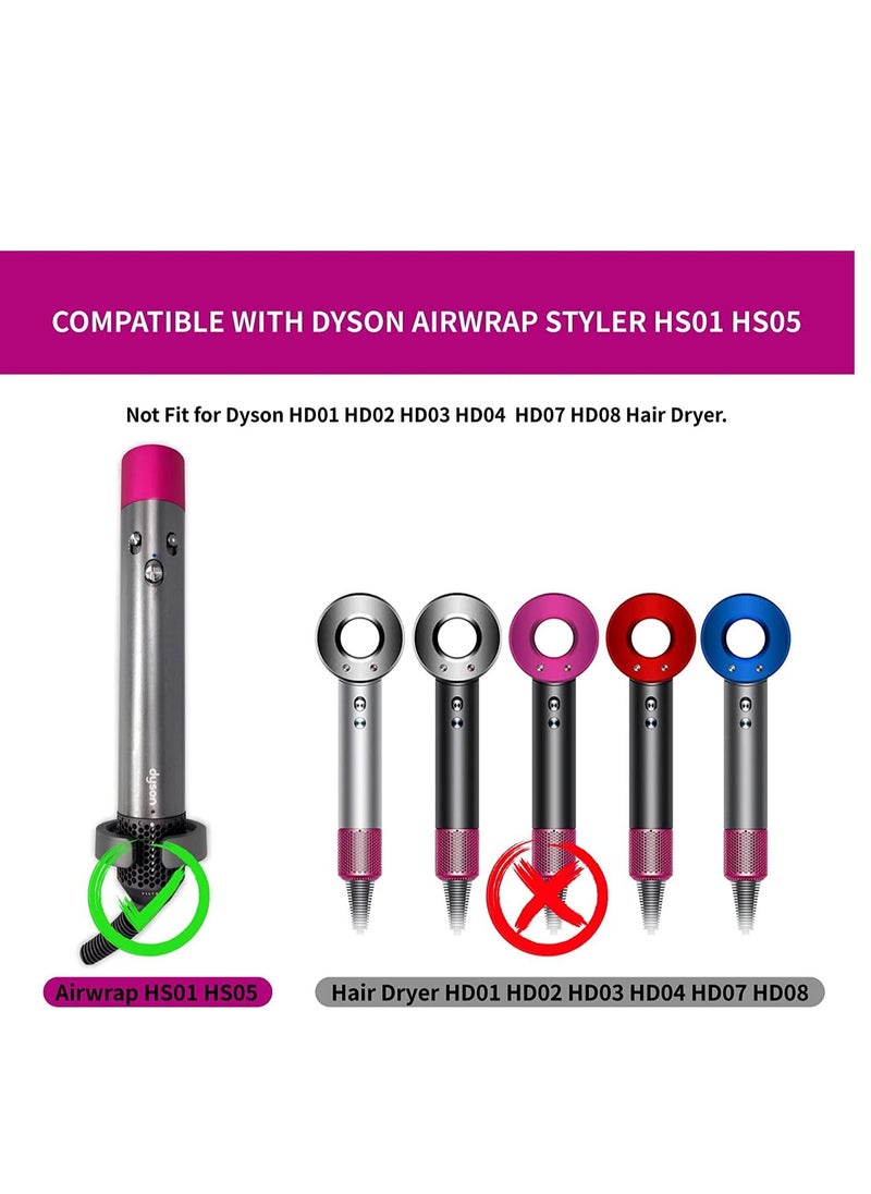 SYOSI - Filter Cleaning Brush Compatible with Dyson Airwrap Styler HS01 Filter Cleaning Brush Attachment for Dyson Airwrap - Image 1