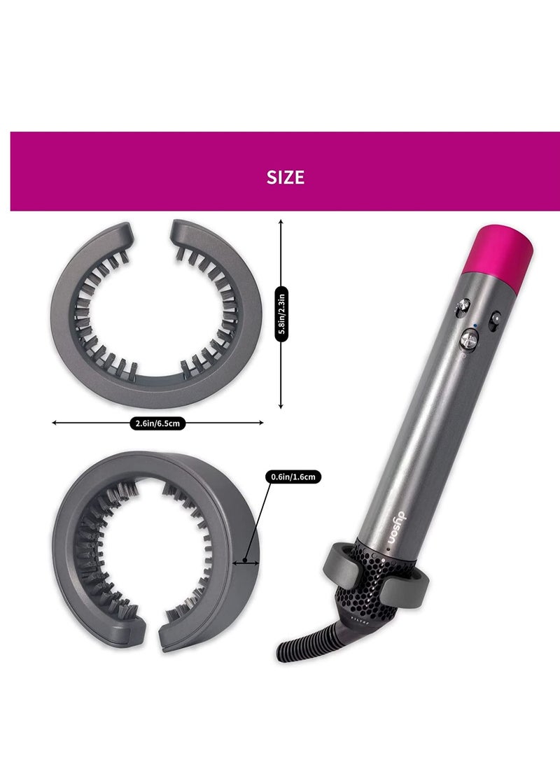 SYOSI - Filter Cleaning Brush Compatible with Dyson Airwrap Styler HS01 Filter Cleaning Brush Attachment for Dyson Airwrap - Image 1