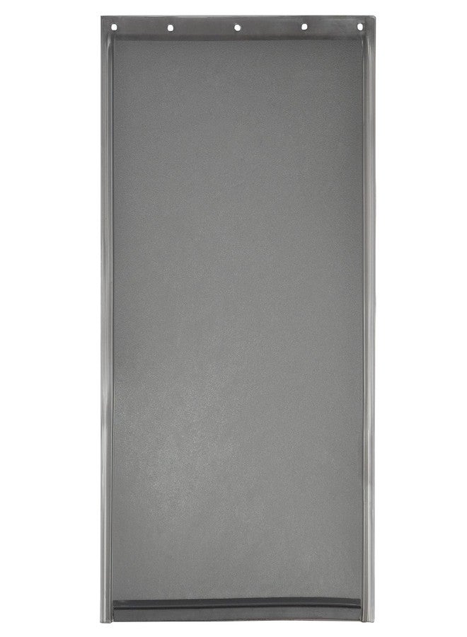 AMZOO Large Replacement Dog Door Flap Compatible with PetSafe Measures 16 7/8” x 10 1/8” PAC11-11039 - Image 1