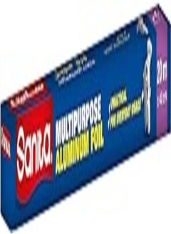 Sanita Sanita Aluminum Foil Multipurpose 20 meter 