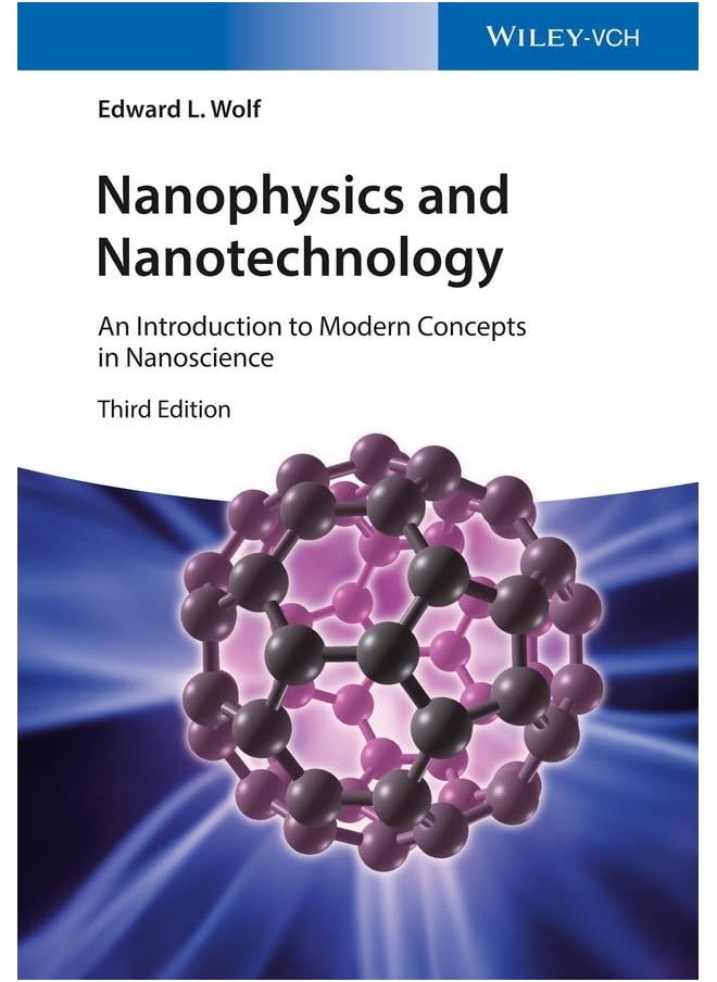 null - Nanophysics and Nanotechnology: An Introduction to Modern Concepts in Nanoscience - Image 1