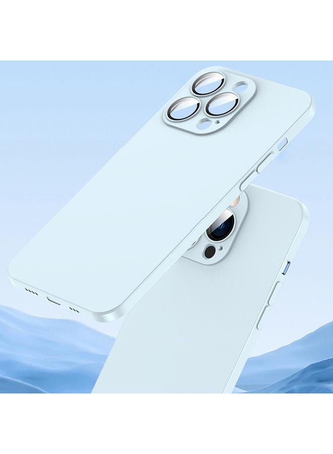 Zaboon Case For iPhone 13 Pro Max Lens Glass Film Liquid State Phone Case - Image 3