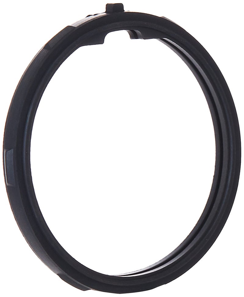 ACDelco GM Original Equipment 131-160 187 Degrees Engine Coolant Thermostat with Seal - Image 3